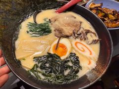 -無二炙坊·和牛烧肉(大钟寺1733店)