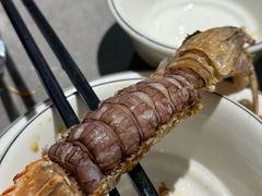 -钱山海鲜大排档