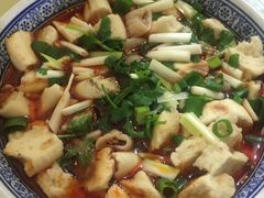 -天发芽·何记葫芦头泡馍·老字号(小南门店)