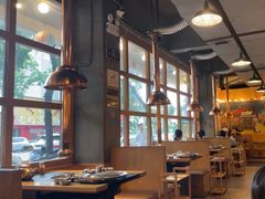 -GOGIYA·咕叽吖韩国传统烤肉店(小榄店)