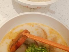 大骨浓汤猪软骨拉面-味千拉面(双井店)