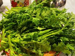 -鲜入围煮花胶鸡海鲜火锅