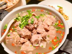 -清真·宁夏印象·盐池滩羊肉体验店(江宁路店)