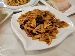 烧二冬-马凯餐厅(长椿街店)