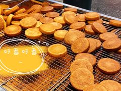 -朱記糯米蛋糕(千川百货店)