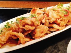 -济南香格里拉·咖啡泉自助餐厅