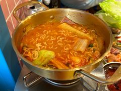 -姜胖胖无限自助烤肉(弹子石店)