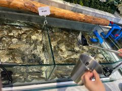 -川骄海鲜自助(河东店)