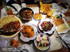 -悦慕·花满溪(新城吾悦店)