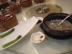 -金城大酒店-中餐厅(汾江中路店)