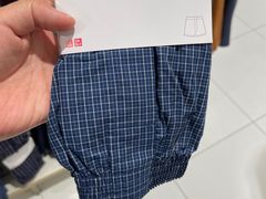 -优衣库(上海正大广场店)