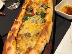-Efes Turkish & Mediterranean Cuisine 艾菲斯餐厅(陆家嘴店)