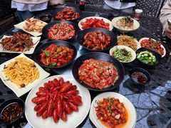 -巴厘龙虾·榜首油焖大虾(洞庭·艺术洋房店)