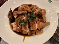 -佛山皇冠假日酒店-西餐厅