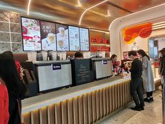 -Tims天好咖啡(河西万象城店)