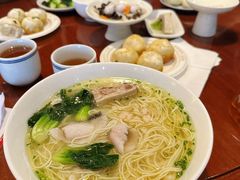 -同得兴 Since·1995 传统苏式面馆(十全街店)