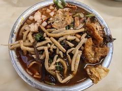 -凤张螺蛳粉·爽口粉(跃进路总店)