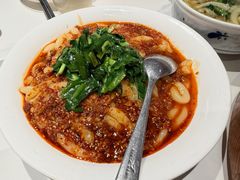 -李记搅团•非遗陕菜(三桥店)