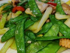 -鹿福农庄(南沙天后宫店)