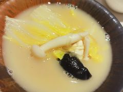 -悦融琥珀·京鲁菜·海味珍品(西单店)