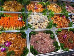 -非烤勿扰韩料自助烤肉(松山湖万科店)