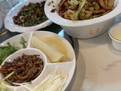 -东北缘餐厅(兰埔路店)