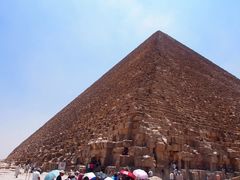 -吉萨金字塔群