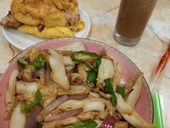 -沙溪兄茶餐厅