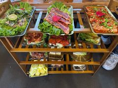 -老渔家·白族·石板烧.野生菌火锅(大理古城叶榆路店)