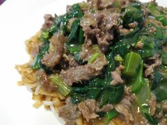 -菜忠潮州牛肉店(岗厦店)