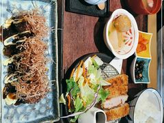 -味太助·银饭食堂(中华城店)
