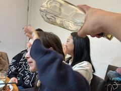 -大自然醉鹅·铁锅火焰鹅(上海联洋店)