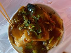 -无声臭豆腐(大井1号店)