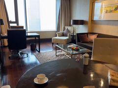 -无锡君来洲际酒店