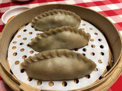 -西贝(金桥店)