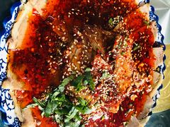 -回辉登偰氏面片(东莲花美食街店)
