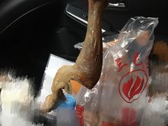 -三毛烤鸡(清泰街店)
