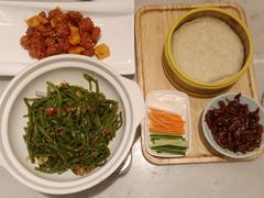 -小菜园新徽菜(滁州苏宁店)