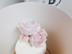 -Biteology Artisan Cakes(红庄·国际文化保税创新园店)