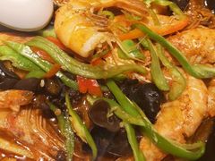 -膳当家黄焖鸡米饭(下沙宝龙店)