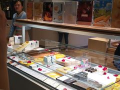 -好利来(龙首印象城店)