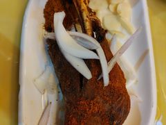 -鹏馨羊羔肉·非遗(新建街店)
