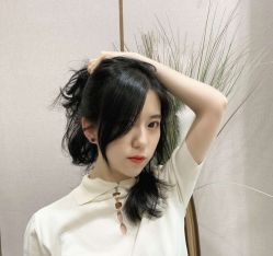 点击看大图 -3AM HAIR SALON染发烫发接发