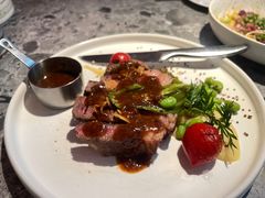 -芭莉与彩虹西餐厅(成都合生汇店)