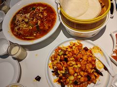 -金百万烤鸭店(良乡店)