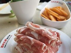 -阳坊大都涮羊肉(阳坊总店)