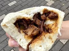 -袁大头包子(光华路店)