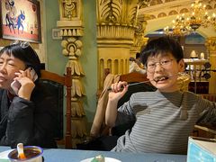 -伊带伊路新疆美食府(呼家楼店)
