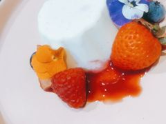 手工香浓酸奶奶冻-TIAGO HOME KITCHEN(朝阳大悦城店)