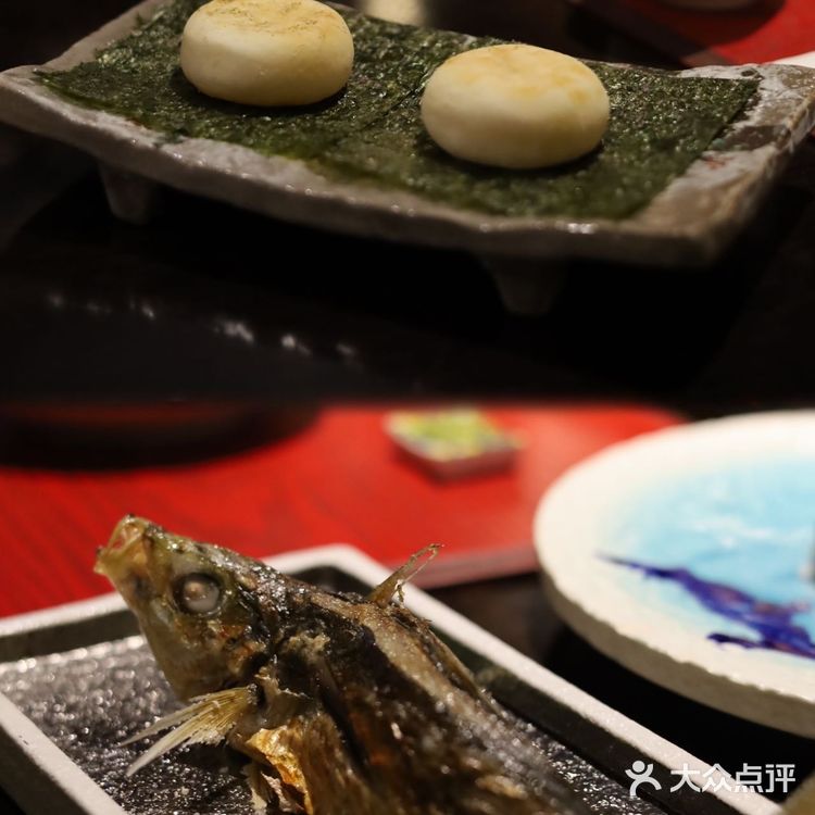 杭州高端炉端酒场🍶守直SHUGII SAKE